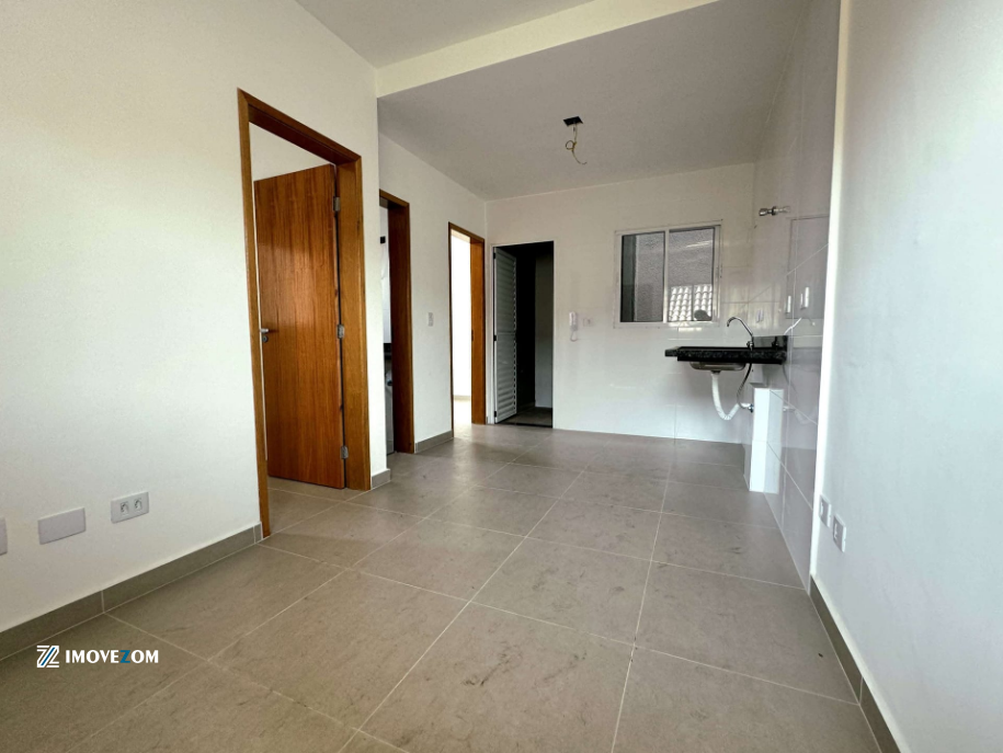 Apartamento à vendaVila AntonietaSão Paulo: apartamento á venda de 33m²