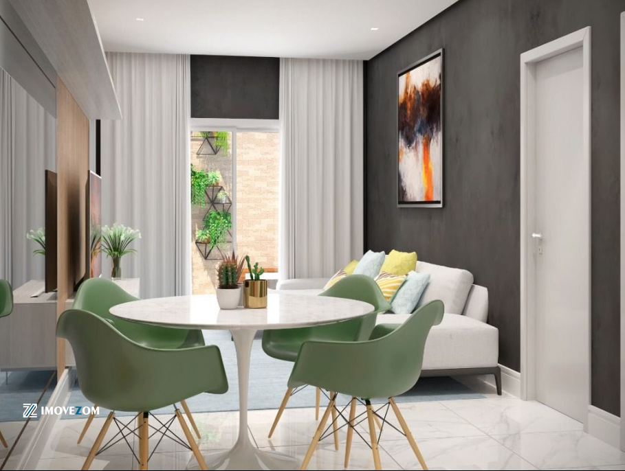 Apartamento à vendaVila CarrãoSão Paulo: apartamento na vila carrao com 43 m²