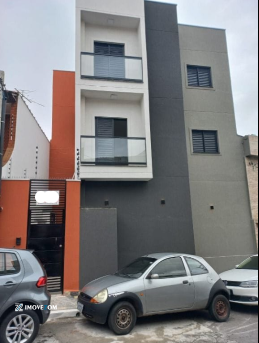 Apartamento à vendaVila OratórioSão Paulo: apartamento á venda de 24m² na vila oratorio