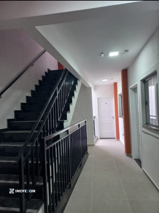 Apartamento à vendaVila OratórioSão Paulo: apartamento á venda de 24m² na vila oratorio