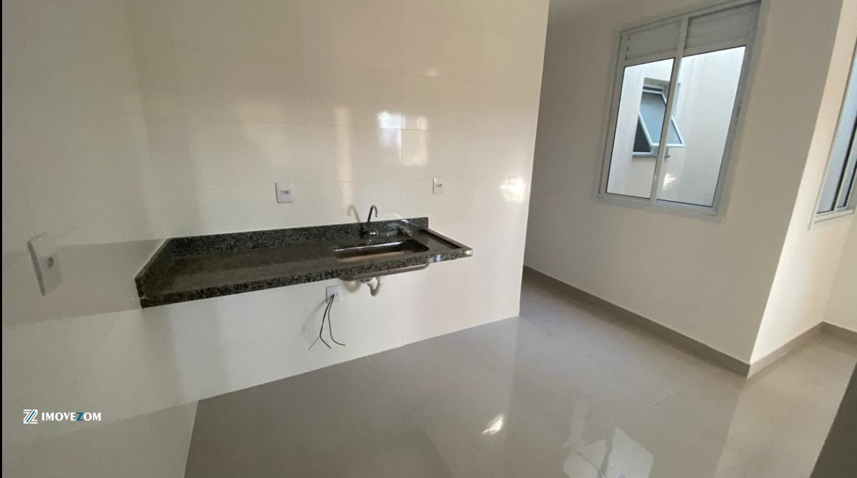 Apartamento à vendaChácara BelenzinhoSão Paulo: Apartamento vila formosa á venda com 36m²