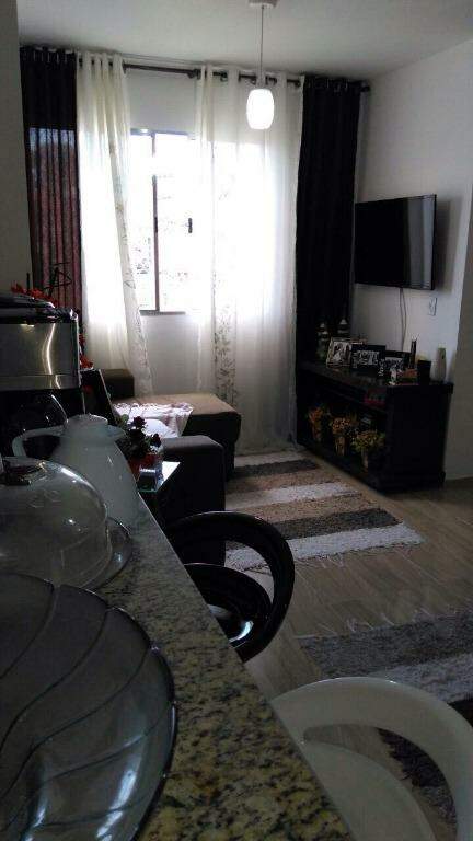 Apartamento à vendaVila Santa TeresinhaSão Paulo: Apartamento com 2 dormitórios a venda em Itaquera - São Paulo - SP
