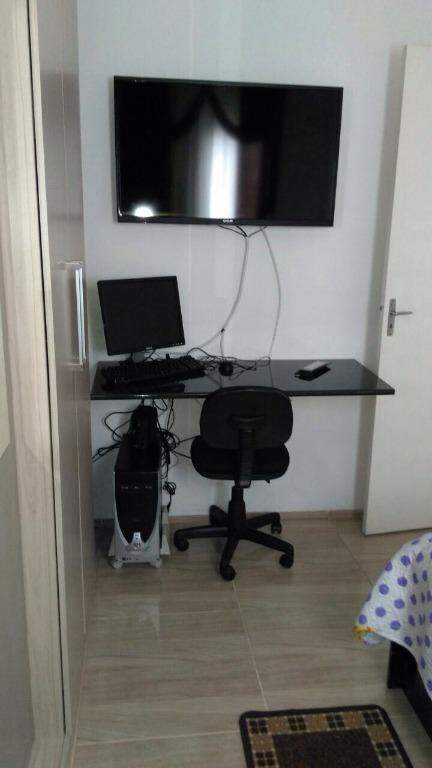 Apartamento à vendaVila Santa TeresinhaSão Paulo: Apartamento com 2 dormitórios a venda em Itaquera - São Paulo - SP