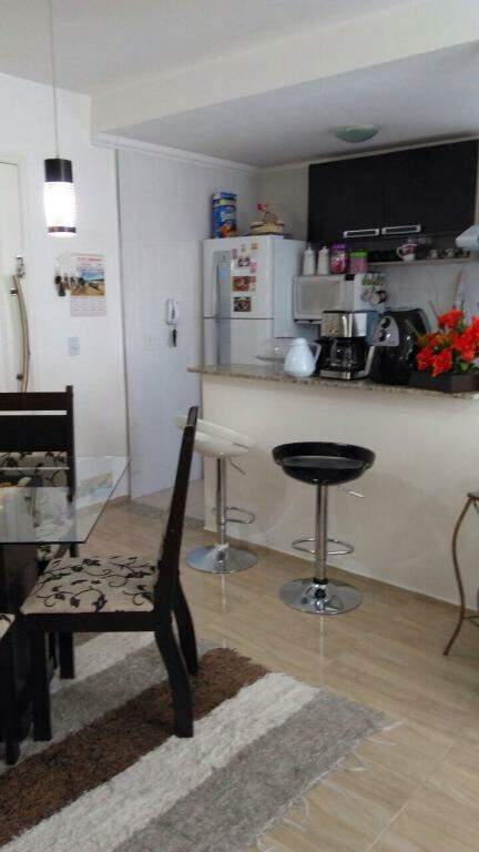 Apartamento à vendaVila Santa TeresinhaSão Paulo: Apartamento com 2 dormitórios a venda em Itaquera - São Paulo - SP