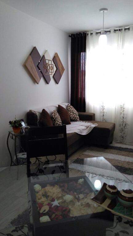 Apartamento à vendaVila Santa TeresinhaSão Paulo: Apartamento com 2 dormitórios a venda em Itaquera - São Paulo - SP