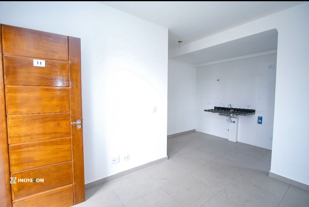 Apartamento à vendaParada XV de NovembroSão Paulo: apartamento á venda de 37m² na parada XV de novembro proximo a itaquera