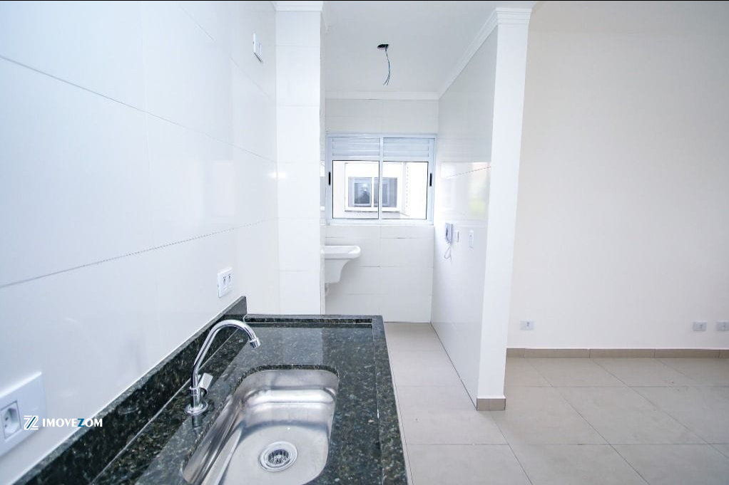 Apartamento à vendaParada XV de NovembroSão Paulo: apartamento á venda de 37m² na parada XV de novembro proximo a itaquera