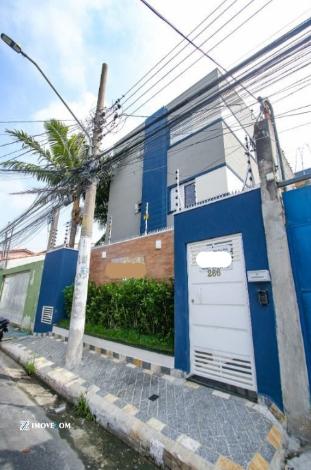 Apartamento à vendaParada XV de NovembroSão Paulo: apartamento á venda de 37m² na parada XV de novembro proximo a itaquera