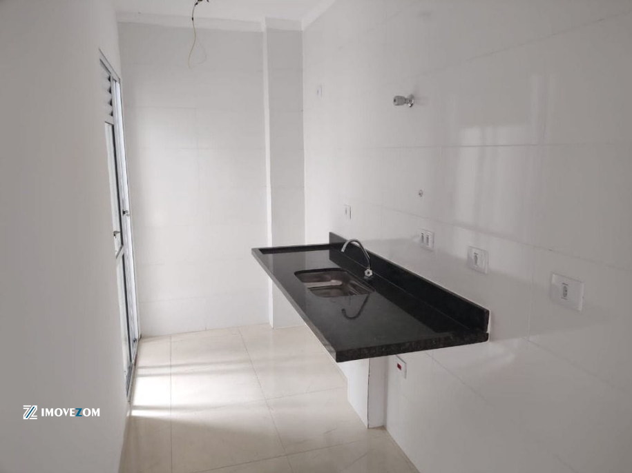 Apartamento à vendaTatuapéSão Paulo: Apartamento á venda no tatuapé com 40m²