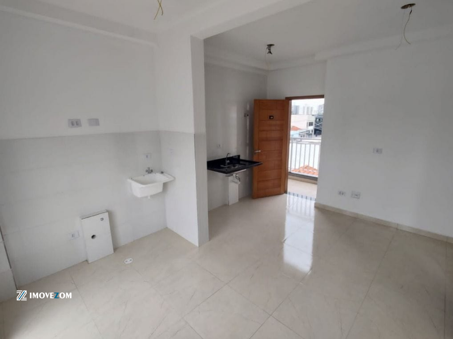 Apartamento à vendaTatuapéSão Paulo: Apartamento á venda no tatuapé com 40m²