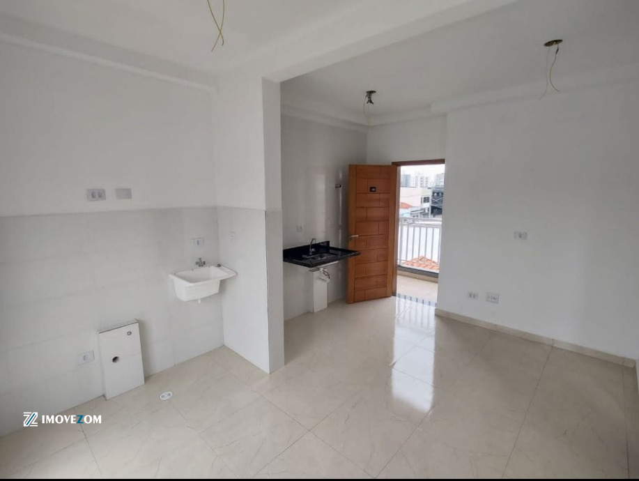 Apartamento à vendaTatuapéSão Paulo: Apartamento á venda no tatuapé com 40m²