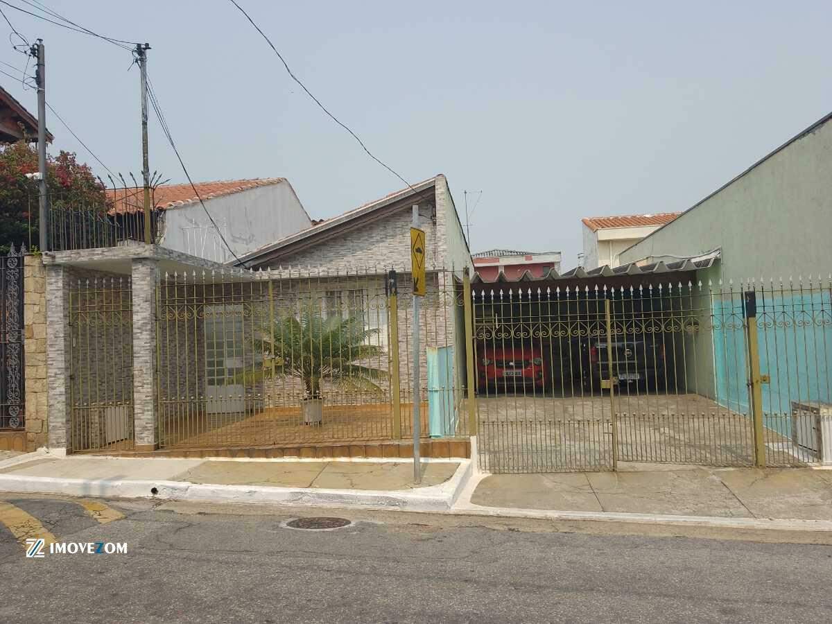 Casa à vendaVila MatildeSão Paulo: venda casa terrea na vila matilde