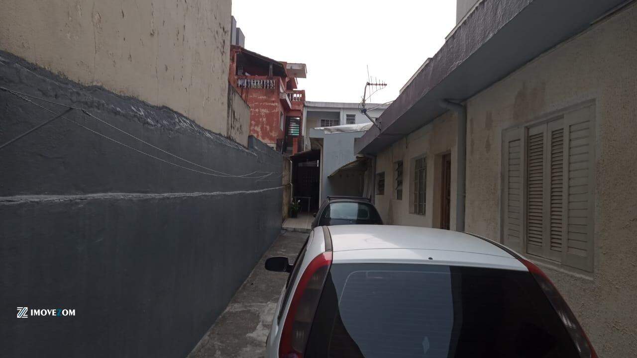 Terreno à vendaVila MatildeSão Paulo: terreno com 4 casas construidas de 300m² na vila matilde para vender