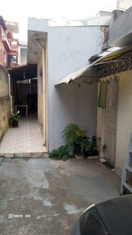 Terreno à vendaVila MatildeSão Paulo: terreno com 4 casas construidas de 300m² na vila matilde para vender
