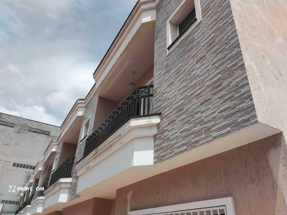 Sobrado à vendaVila MatildeSão Paulo: sobrado a venda com 02 suites prox metro penh
