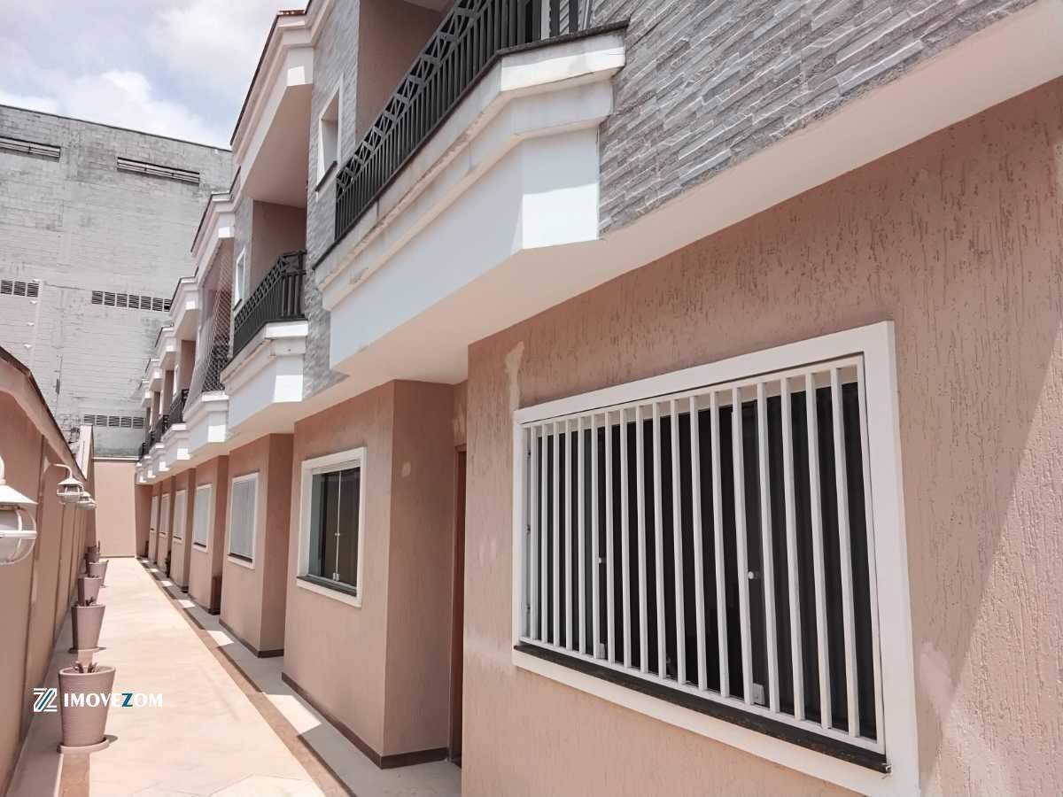 Sobrado à vendaVila MatildeSão Paulo: sobrado a venda com 02 suites prox metro penha