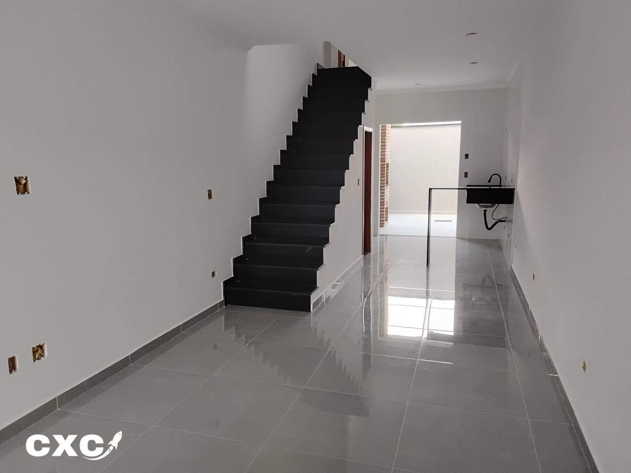 Sobrado à vendaVila MatildeSão Paulo: sobrado novo a venda vl matilde 3 quartos
