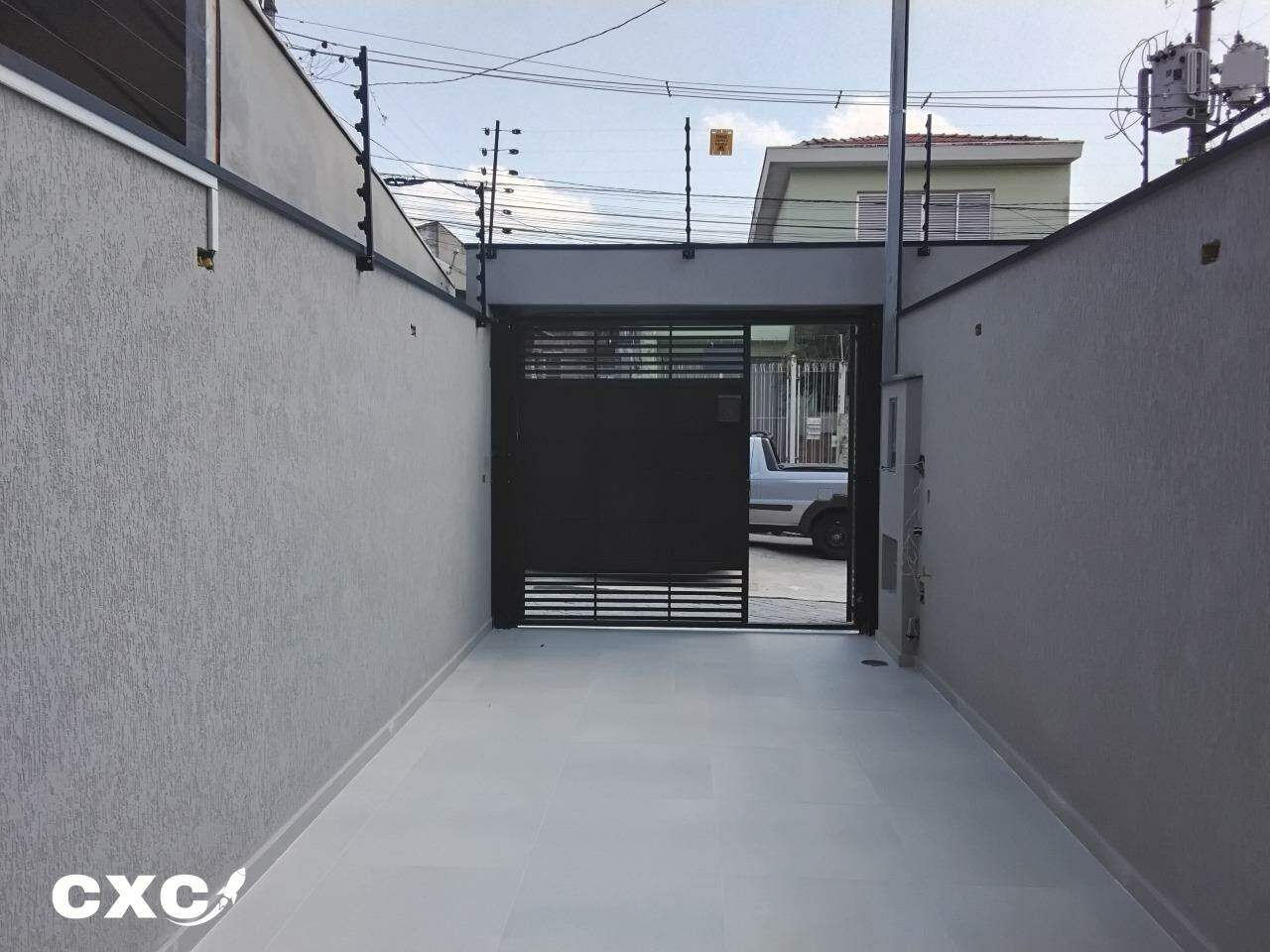Sobrado à vendaVila MatildeSão Paulo: sobrado novo a venda vl matilde 3 quartos