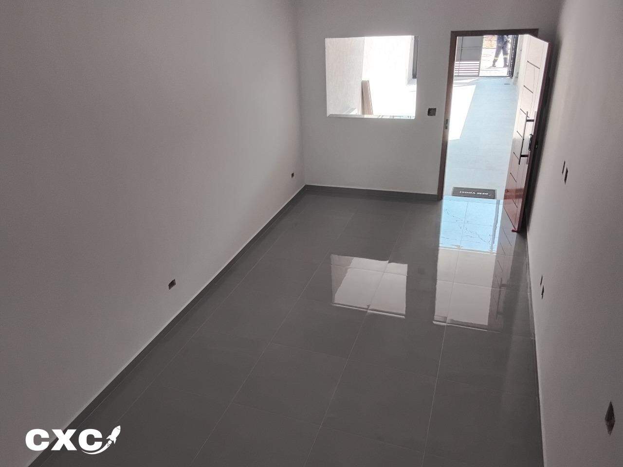 Sobrado à vendaVila MatildeSão Paulo: sobrado novo a venda vl matilde 3 quartos