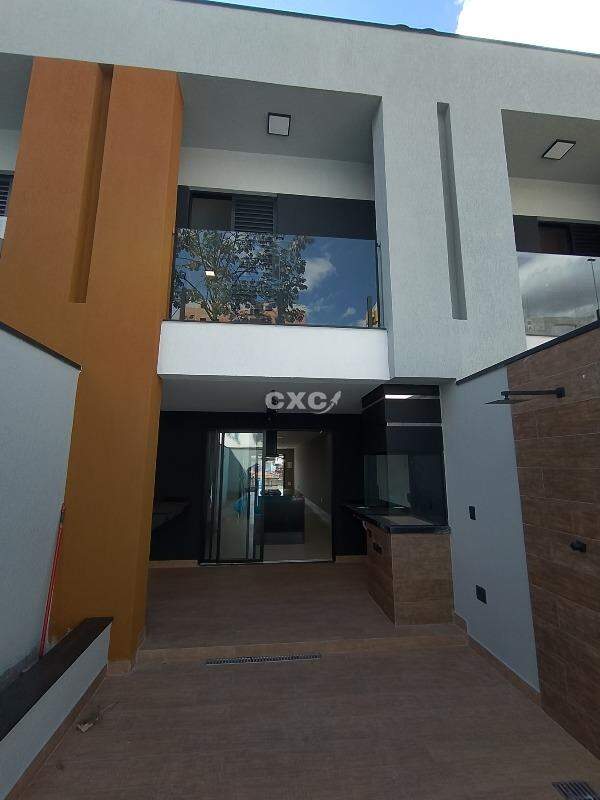 Sobrado à vendaVila TalaricoSão Paulo: Sobrado novo vila matilde