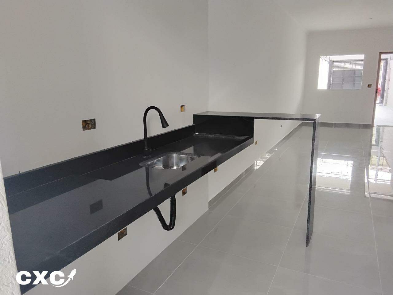 Sobrado à vendaVila MatildeSão Paulo: sobrado novo a venda vl matilde 3 quartos