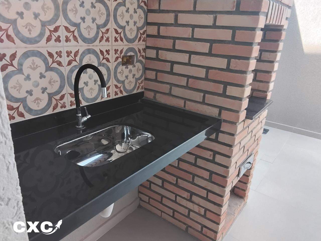 Sobrado à vendaVila MatildeSão Paulo: sobrado novo a venda vl matilde 3 quartos