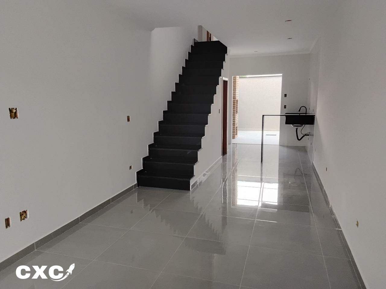 Sobrado à vendaVila MatildeSão Paulo: sobrado novo a venda vl matilde 3 quartos