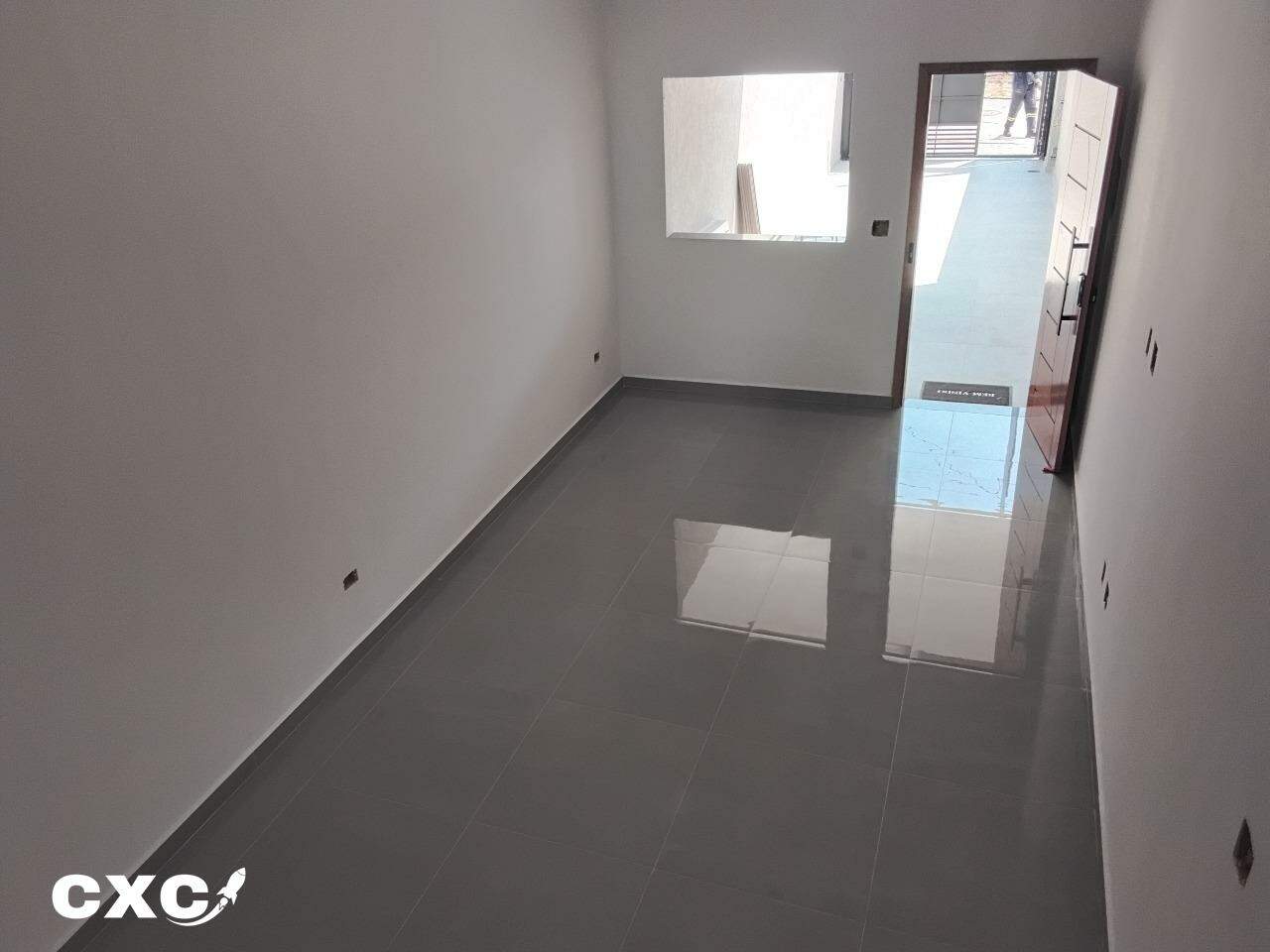 Sobrado à vendaVila MatildeSão Paulo: sobrado novo a venda vl matilde 3 quartos