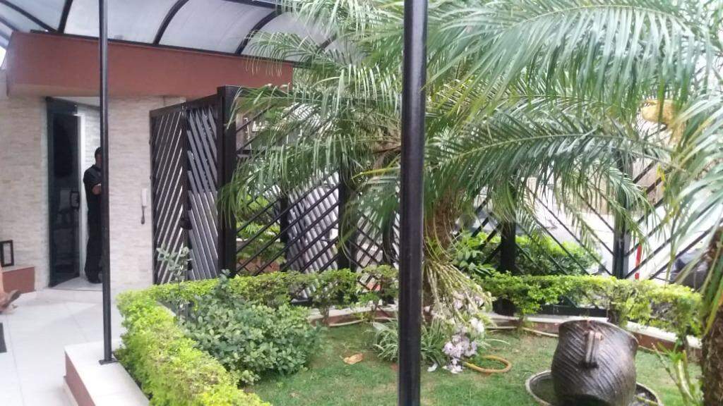 Apartamento à vendaVila CarrãoSão Paulo: Area Externa Condominio