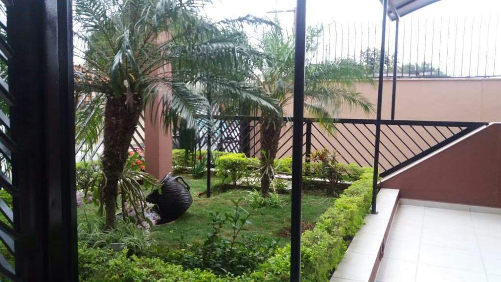 Apartamento à vendaVila CarrãoSão Paulo: Area Externa