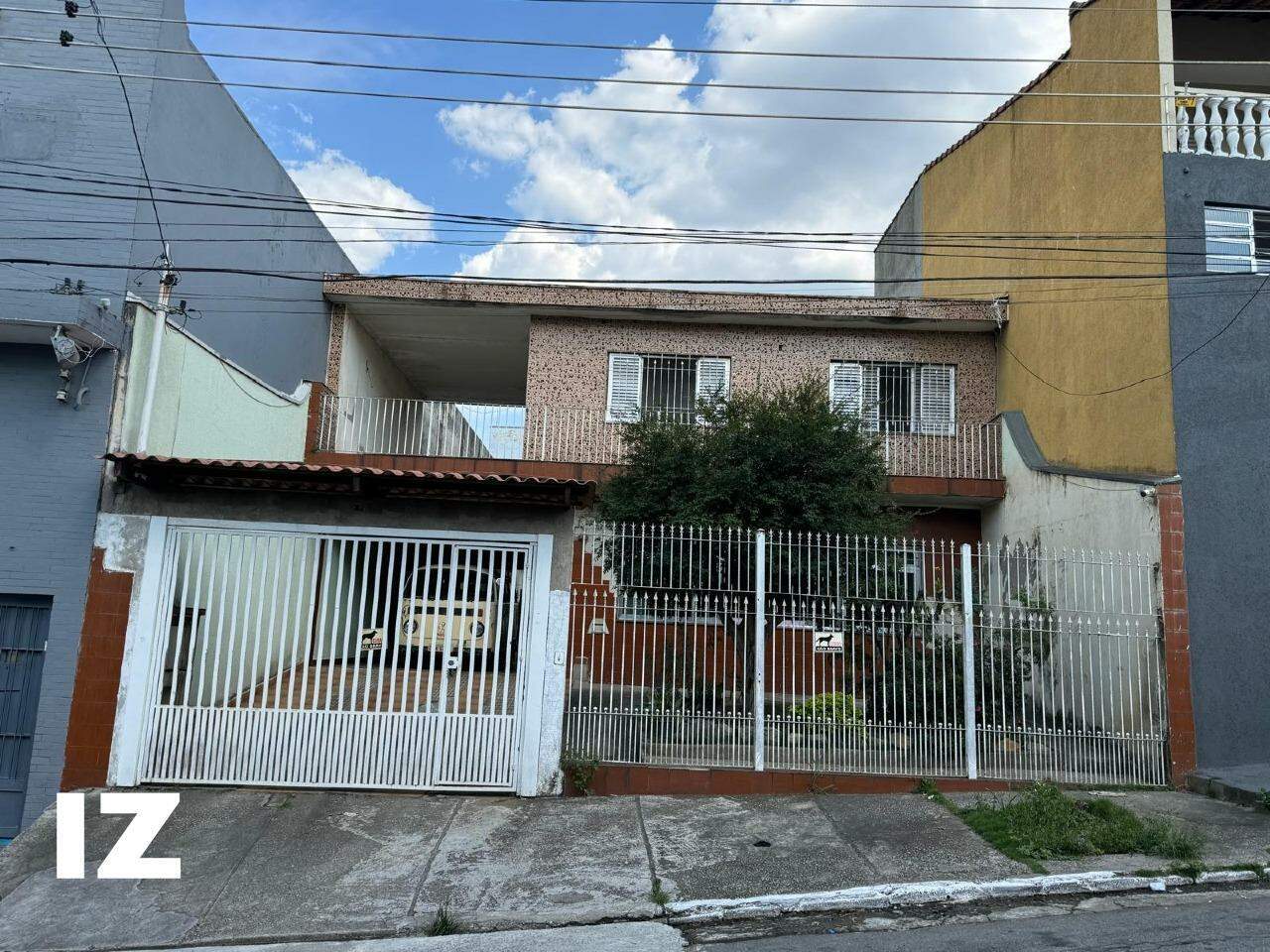 Sobrado à vendaVila Nova YorkSão Paulo: sobrado 05 quartos aricanduva prox av mateo bei