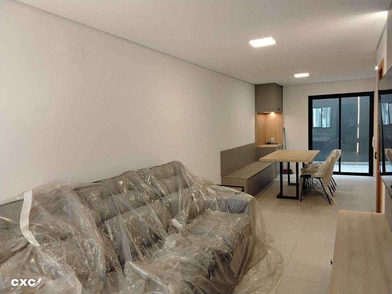 Sobrado à vendaTatuapéSão Paulo: 