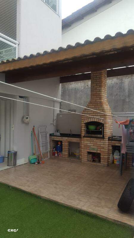 Casa à vendaVila MatildeSão Paulo: 