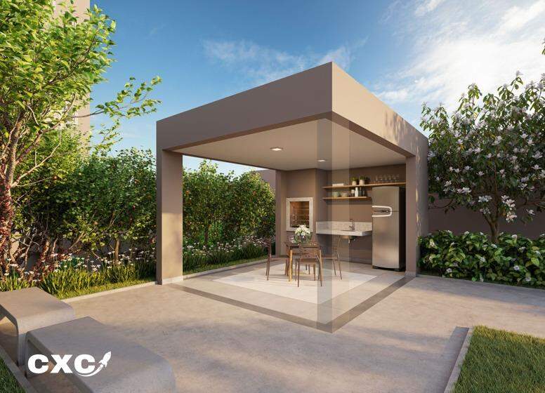 Apartamento à vendaJardim Nossa Senhora do CarmoSão Paulo: ESPAÇO GOURMET