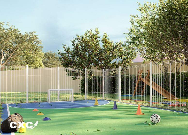 Apartamento à vendaGuaiaúnaSão Paulo: PLAYGROUND