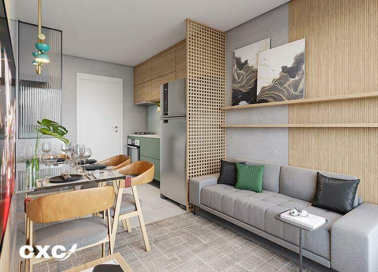 Apartamento à vendaGuaiaúnaSão Paulo: 