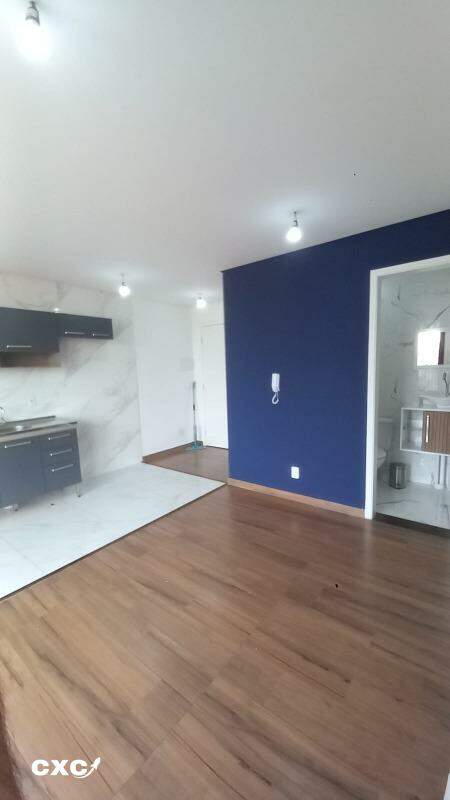 Apartamento à vendaVila Nova SavoiaSão Paulo: 