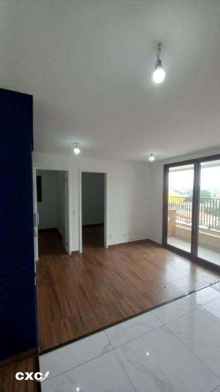 Apartamento à vendaVila Nova SavoiaSão Paulo: 