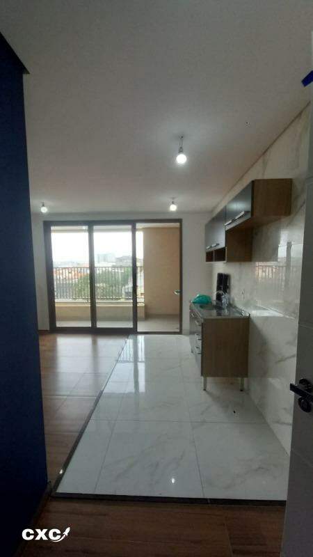 Apartamento à vendaVila Nova SavoiaSão Paulo: 
