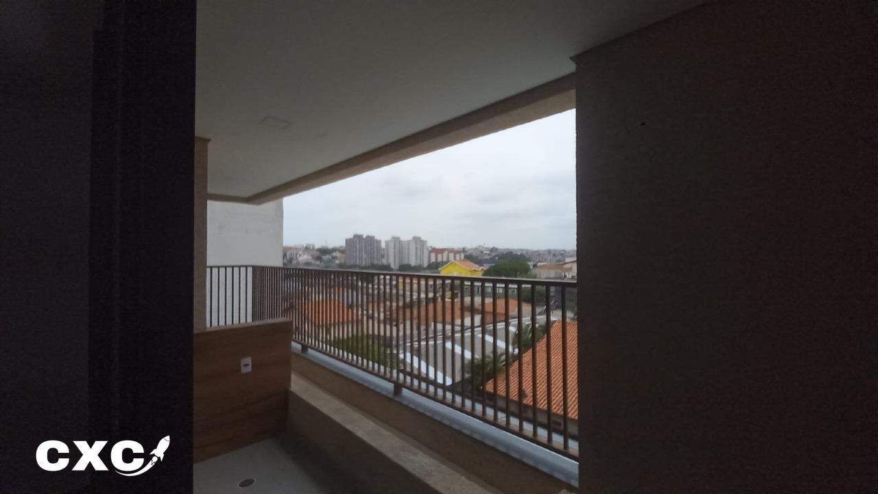 Apartamento à vendaVila Nova SavoiaSão Paulo: 