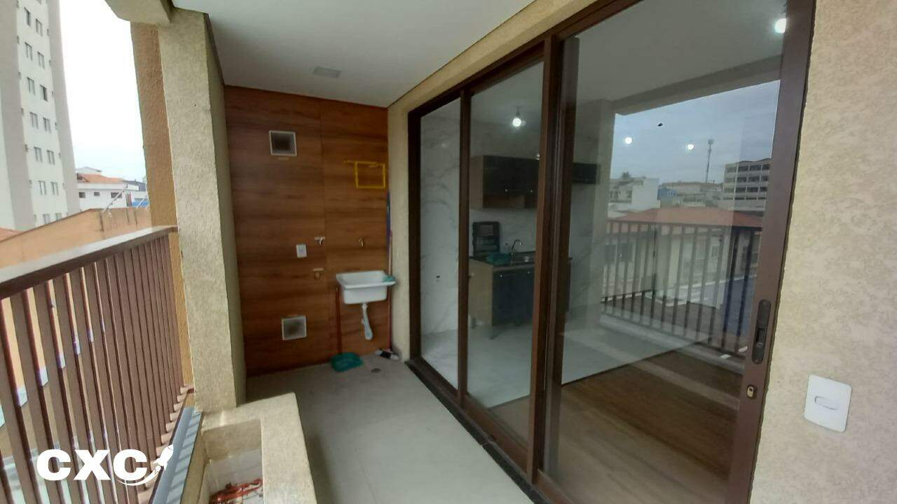 Apartamento à vendaVila Nova SavoiaSão Paulo: 