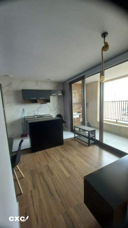 Apartamento à vendaVila Nova SavoiaSão Paulo: 