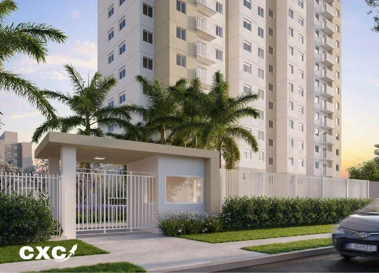 Apartamento à vendaJardim PiritubaSão Paulo: Apartamento 02 dormitórios Jaraguá