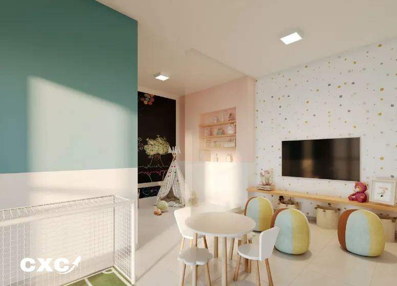 Apartamento à vendaJardim PiritubaSão Paulo: Apartamento 02 dormitórios Jaraguá