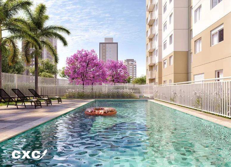 Apartamento à vendaJardim PiritubaSão Paulo: Apartamento 02 dormitórios Jaraguá