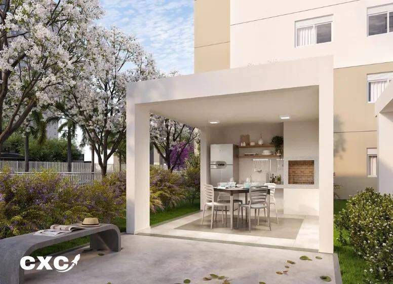 Apartamento à vendaJardim PiritubaSão Paulo: Apartamento 02 dormitórios Jaraguá