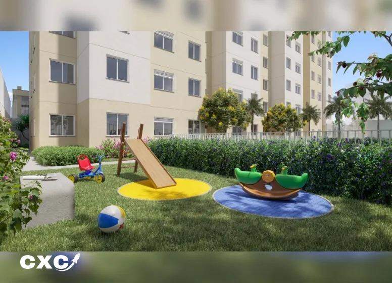 Apartamento à vendaVila Progresso (Zona Leste)São Paulo: Apartamento são miguel