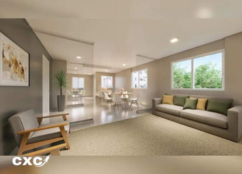 Apartamento à vendaVila Progresso (Zona Leste)São Paulo: Apartamento são miguel
