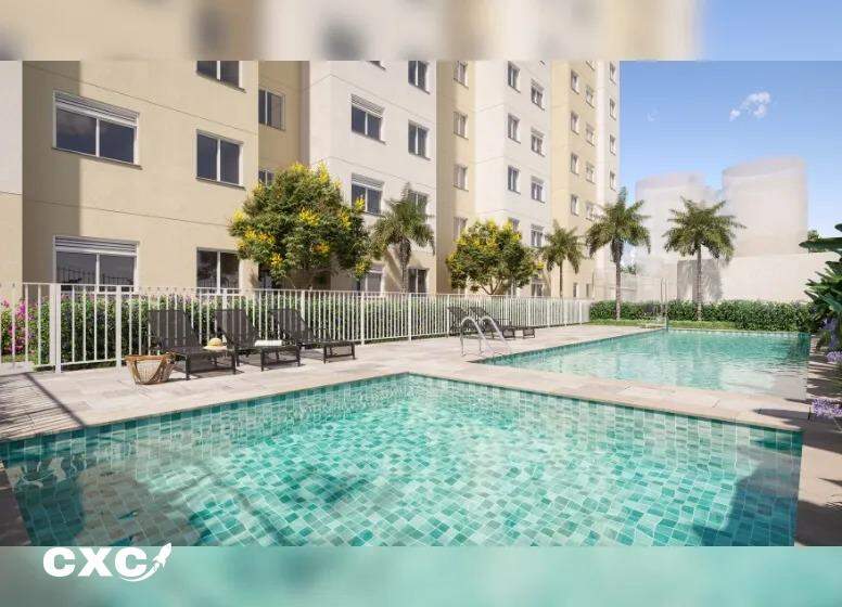 Apartamento à vendaVila Progresso (Zona Leste)São Paulo: Apartamento são miguel