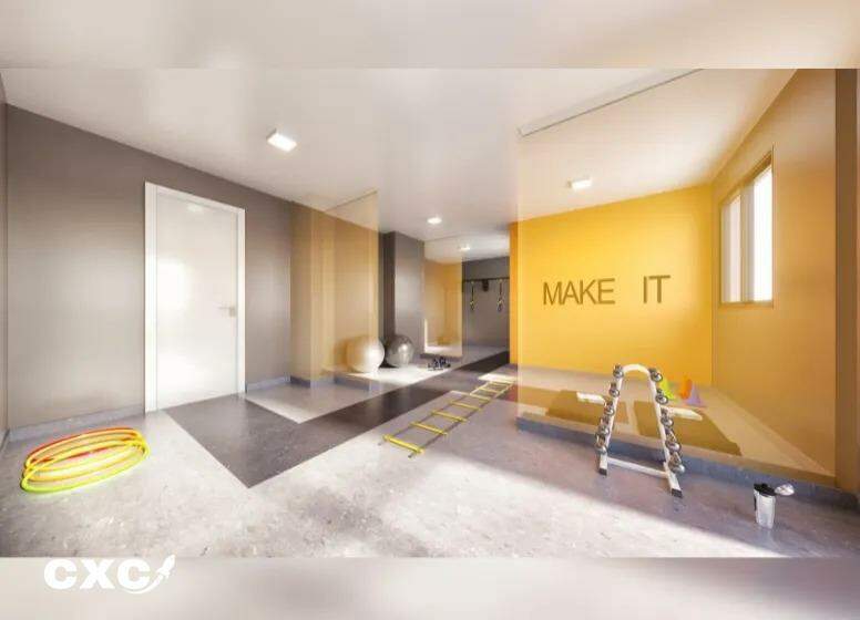 Apartamento à vendaVila Progresso (Zona Leste)São Paulo: Apartamento são miguel